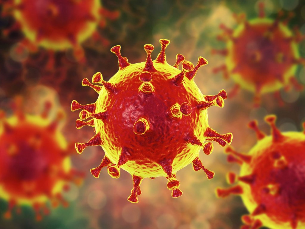 Минздрав: В Украине 42 человека проверяют на коронавирус