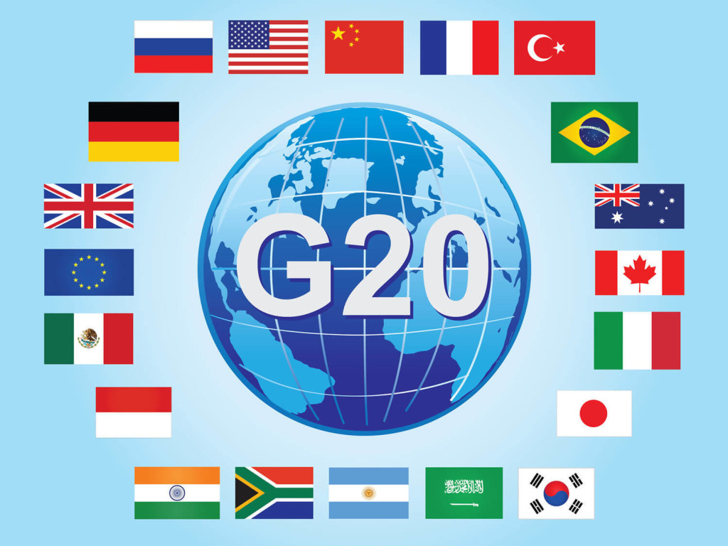 Полноценная встреча «Большой двадцатки» по проблемам Covid-19 не состоится из карантина коронавируса &#8212; эксперт