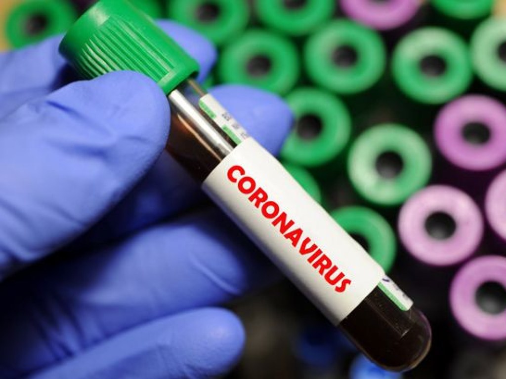 В Украине вступил в силу закон о противодействии коронавирусу