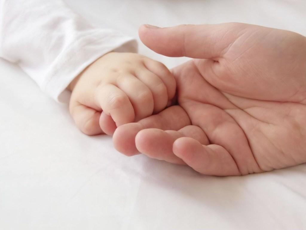 В Житомире госпитализировали 10-месячного ребенка с подозрением на коронавирус