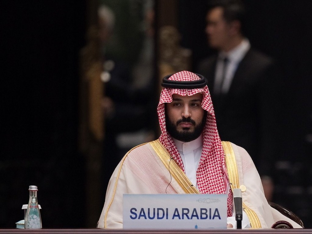 Саудовская Аравия созывает G20 в связи с коронавирусом