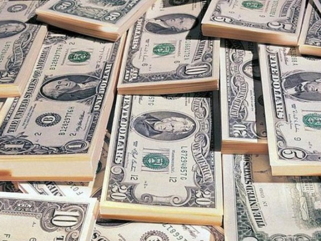 Сотрудница одесского банка сняла миллионы гривен с чужих счетов