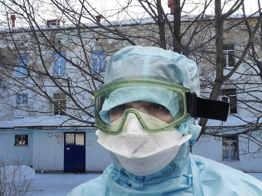  В Киеве и Одессе мошенники ходят по домам с «проверкой на коронавирус»