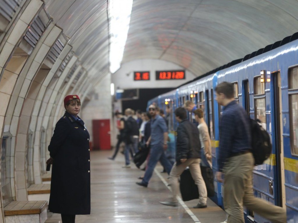 Из-за приостановки метро в Киеве произошел транспортный коллапс – эксперт