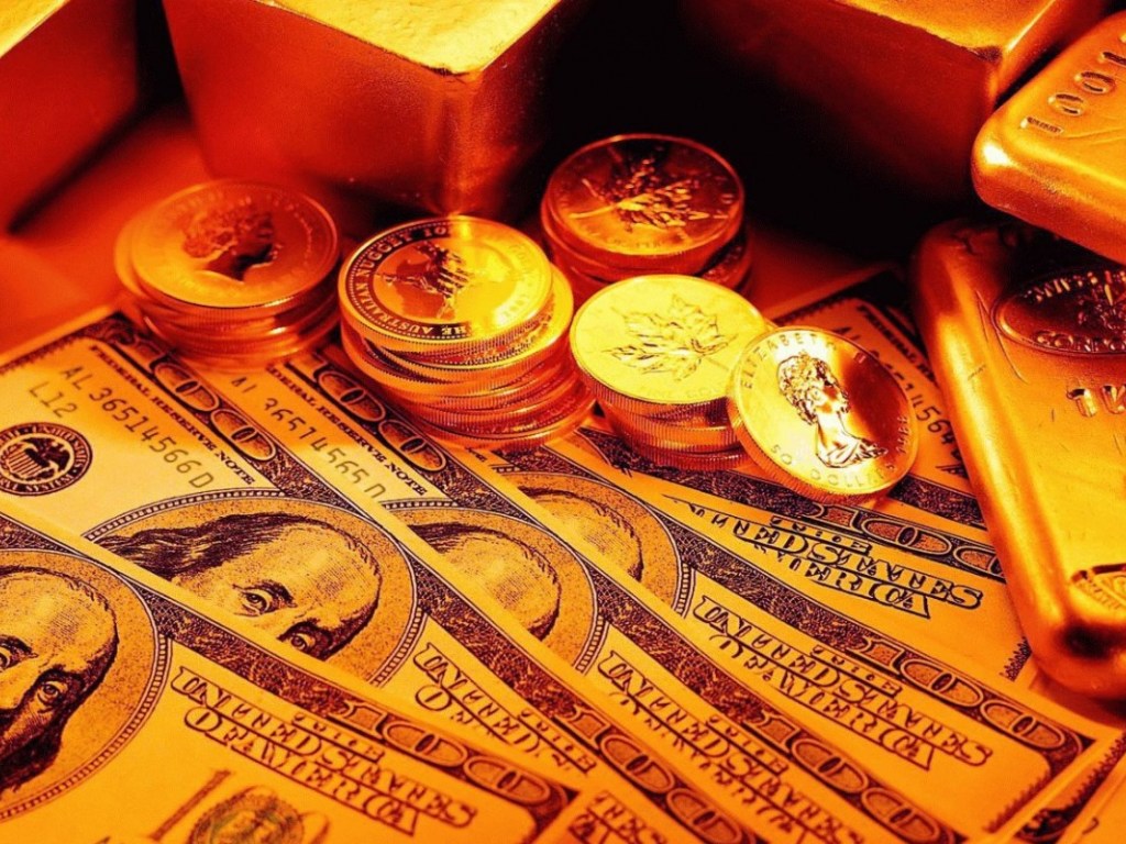 К лету 2020 года объем золотовалютных резервов НБУ может достичь критического минимума &#8212; экономист