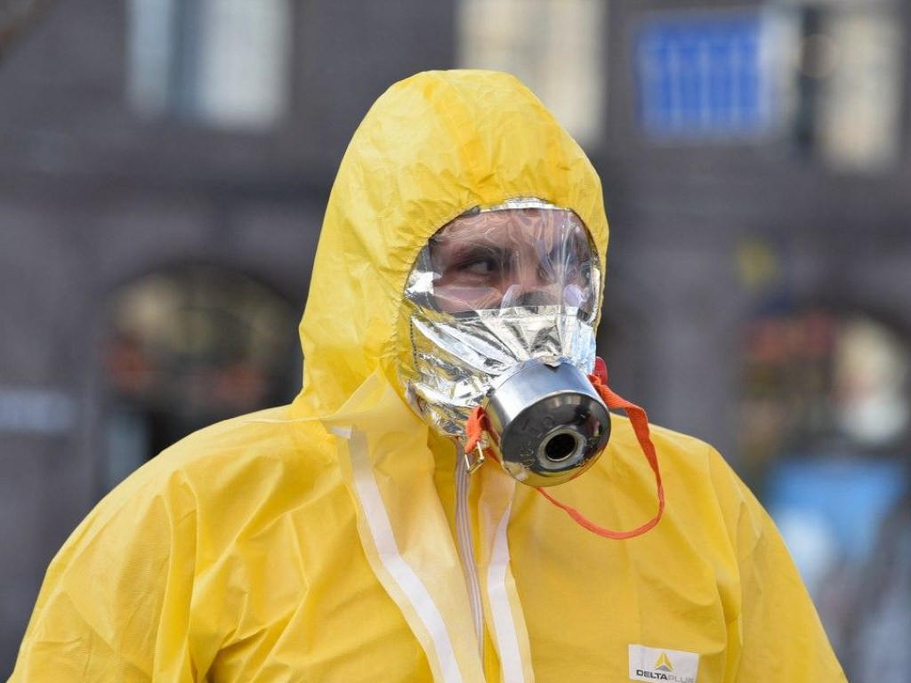 Немецкие вирусологи спрогнозировали сроки окончания пандемии