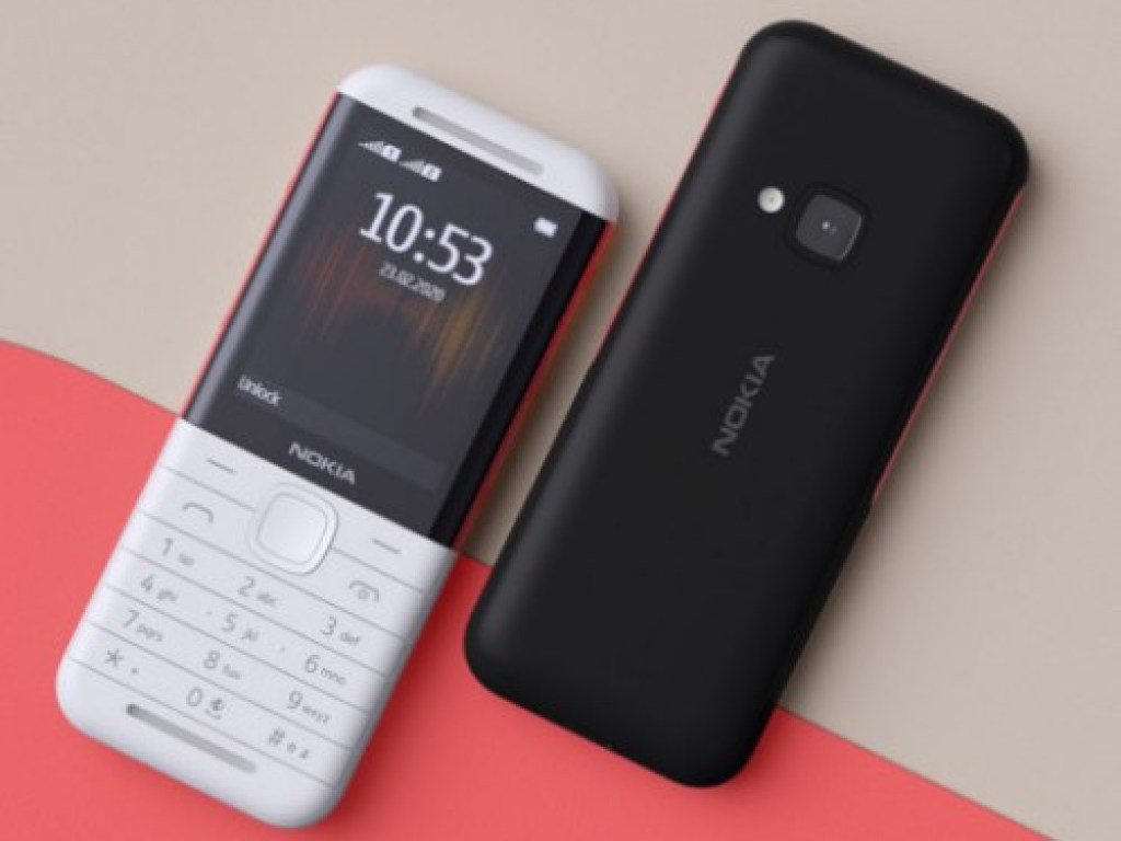 Анонсирован выход обновленной версии легендарного телефона от Nokia (ФОТО, ВИДЕО)
