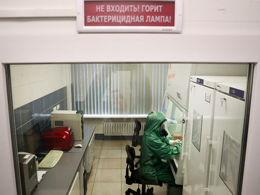 В Черновицкой области зафиксировали 10 новых случаев инфицирования коронавирусом