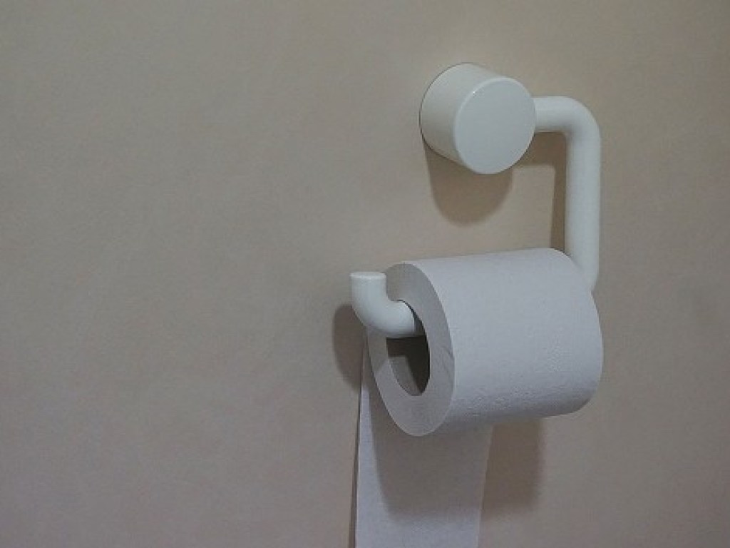 В Австралии начали воровать туалетную бумагу из общественных туалетов