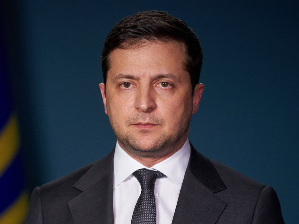 Зеленский распорядился увеличить количество коммунального транспорта в условиях карантина (ВИДЕО)