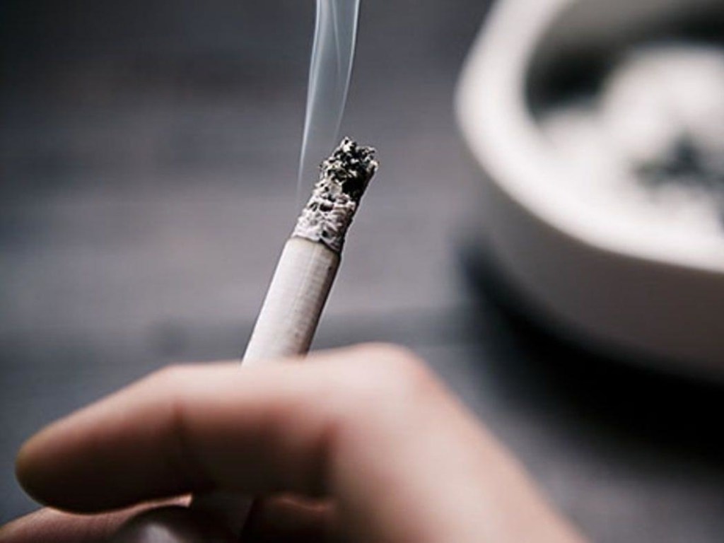 Ученые назвали способ раз и навсегда бросить курить