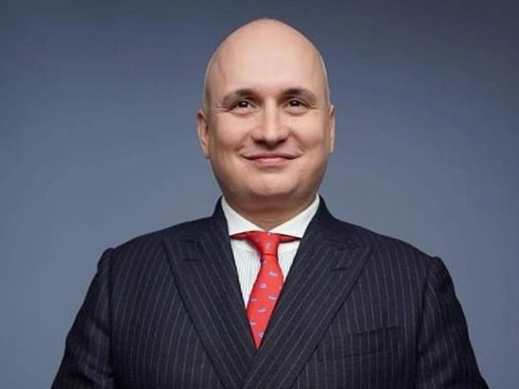 Топ-чиновник «Нафтогаза» заболел коронавирусом (ФОТО, ВИДЕО)