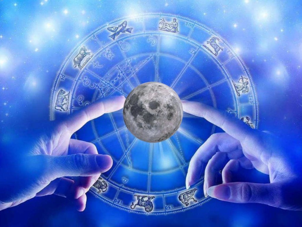 Эксклюзивный астрологический прогноз на неделю от Любови Шехматовой (22 – 28 марта)