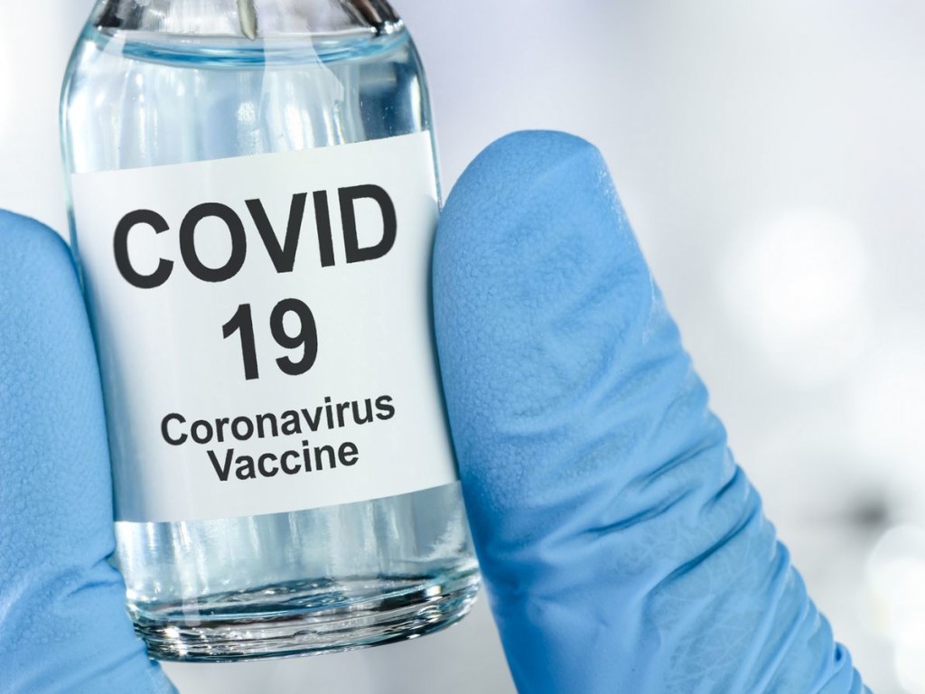 В Китае начались испытания вакцины против коронавируса на добровольцах