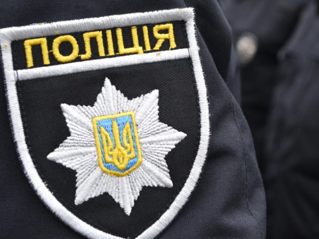 В Киевской области за сутки полиция задокументировала 67 фактов нарушений карантинных правил