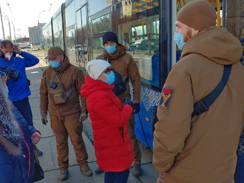 Карантин: в КГГА отчитались, как обстоит ситуация с транспортом в Киеве 