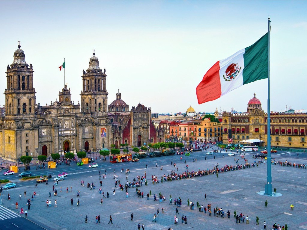 Мексиканские наркобароны предложили Мехико помощь в борьбе с коронавирусом &#8212; СМИ