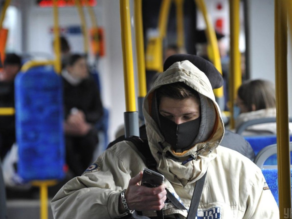 Мэрия Одессы перевела работу общественного транспорта в «специальный режим»