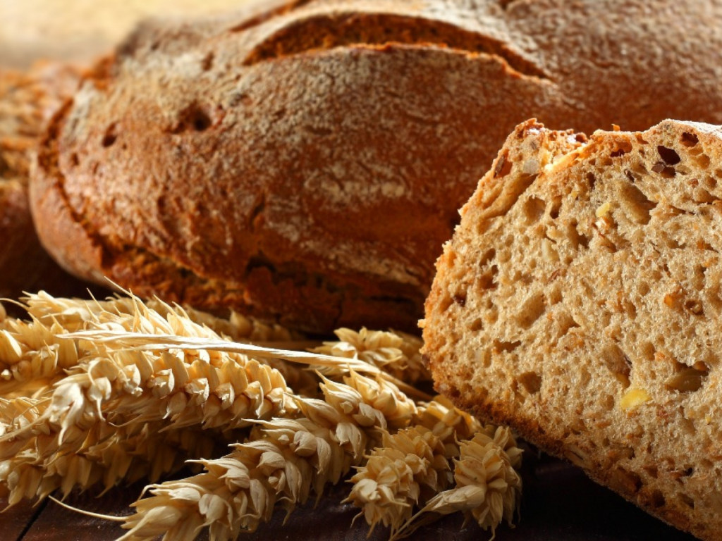 «Сидим на карантине»: как испечь потрясающий хлеб в духовке
