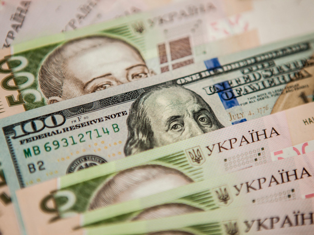 В связи с коронавирусом экономика Украины покажет в 2020 году менее 3% ВВП &#8212; экономист