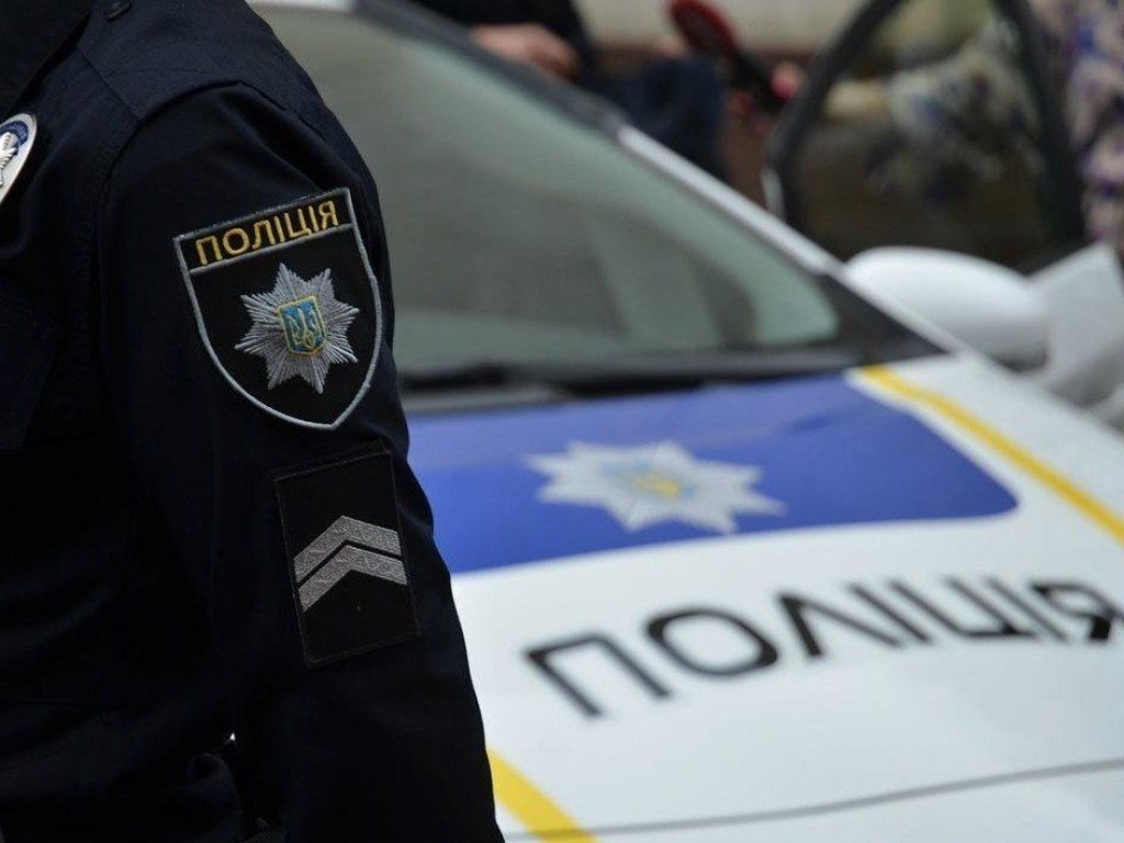 В Одессе посреди улицы похитили женщину: введен план «Перехват»