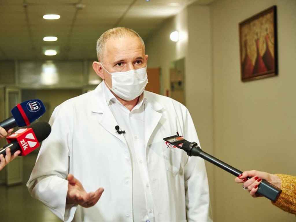 Супруги Медведчук и Марченко за свои средства делают все, чтобы защитить граждан Украины от пандемии