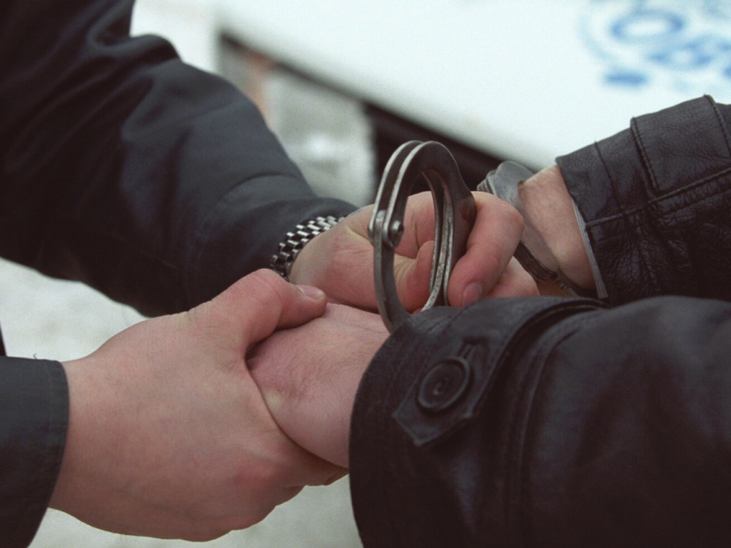 Полиция задержала 59-летнего жителя Полтавской области: подозревают в удушении супруги
