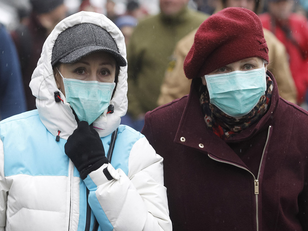 Медик оценил готовность Украины к эпидемии коронавируса