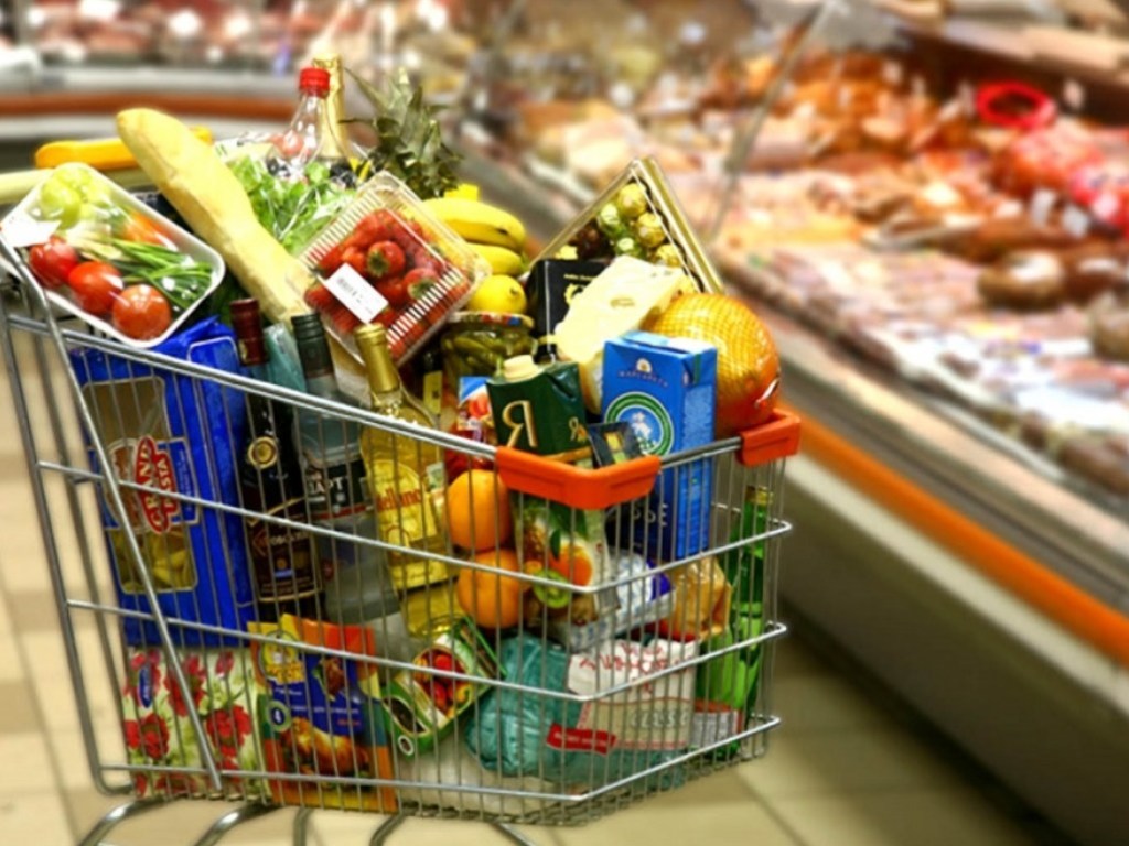 Смертельный коронавирус: как дома продезинфицировать продукты из супермаркета