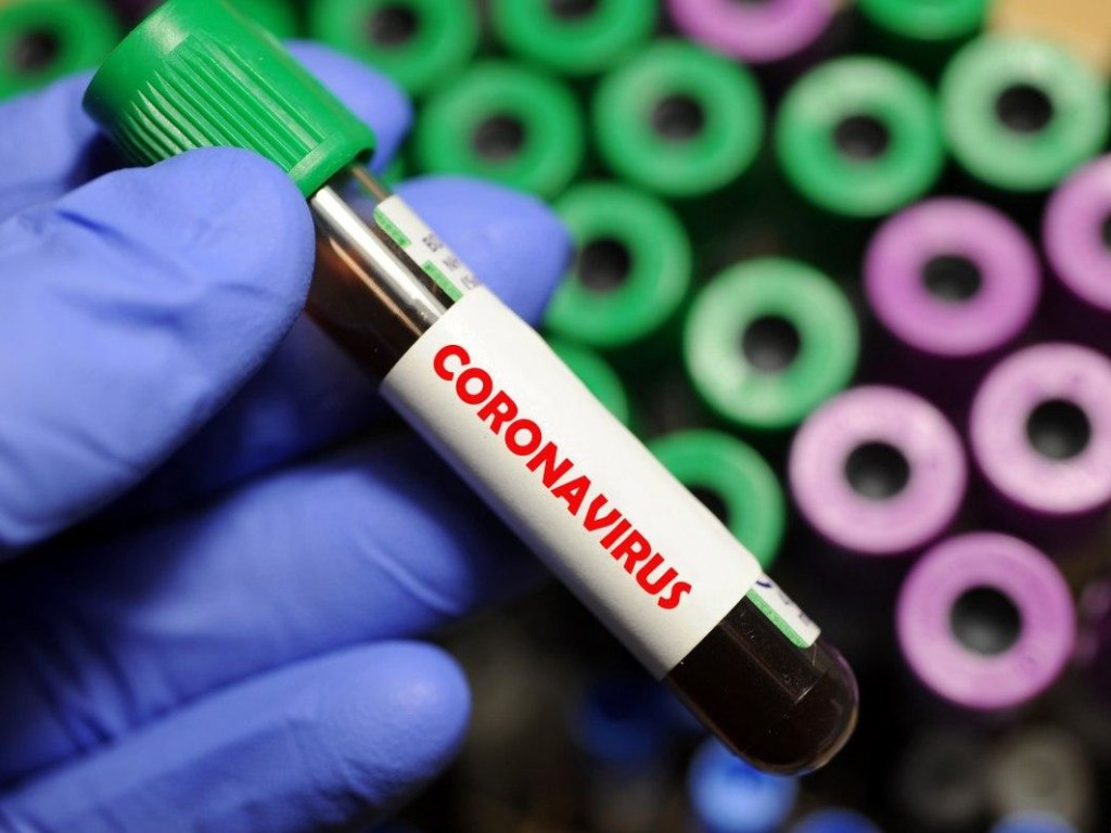 На Днепропетровщине подтверждены новые случаи заражения коронавирусом