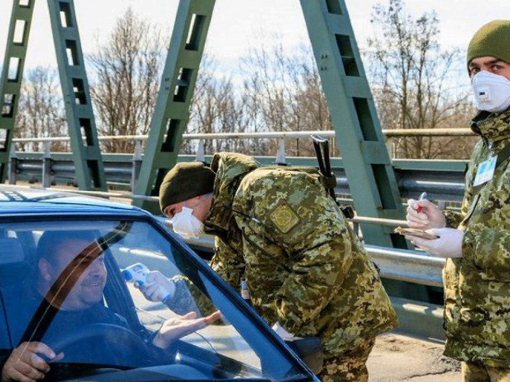Пешком или автомобилем: в МИД рассказали, как можно вернуться в Украину с 28 марта