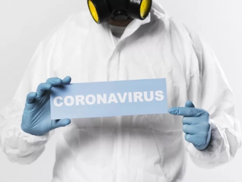 В Киеве увеличилось число инфицирования коронавирусом