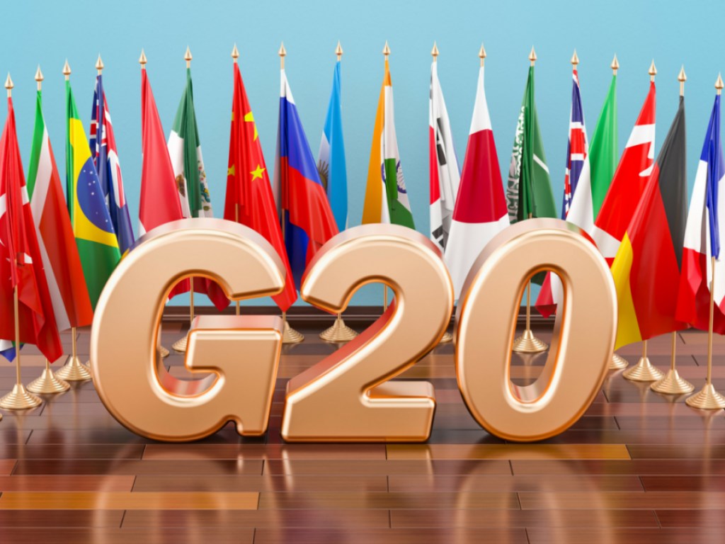 Эксперт объяснил, почему прошедший саммит «Большой двадцатки» ознаменовался дипломатическим провалом