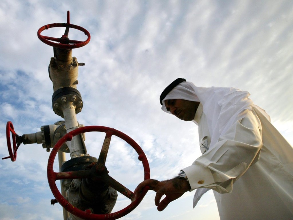 Кому и коронавирус – союзник: почему Эр-Рияд обвалил мировые цены на нефть