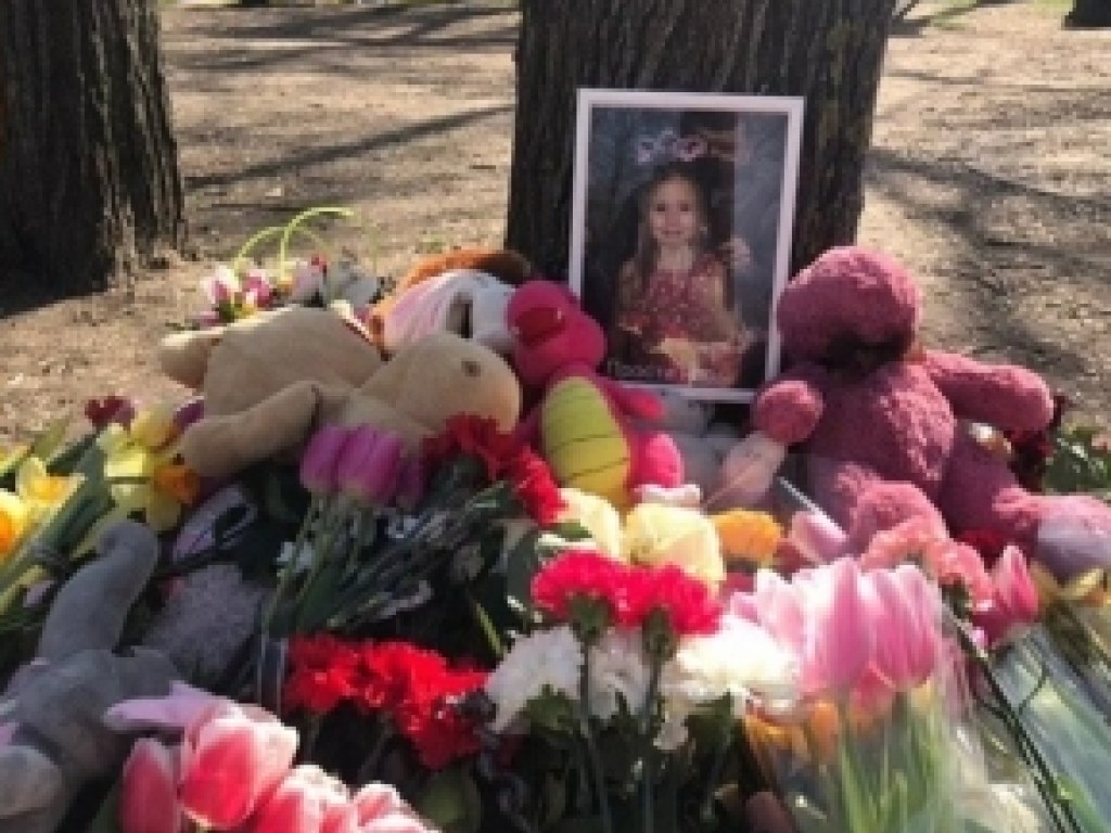 8-летняя девочка погибла в парке Запорожья: суд определился с судьбой главного фигуранта дела