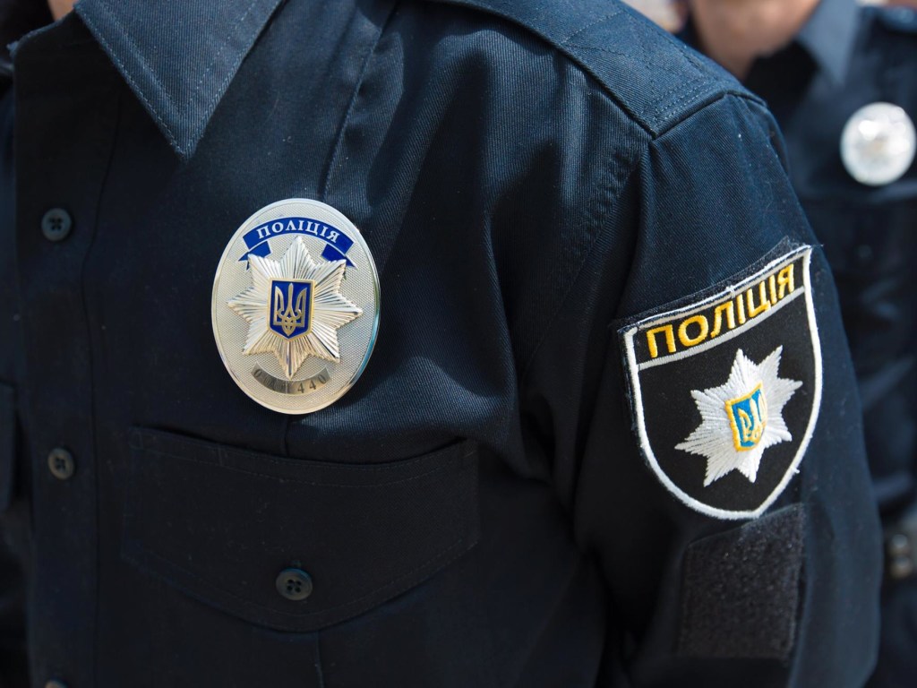 На Николаевщине полиция задержала горе-угонщика «девятки» (ФОТО)