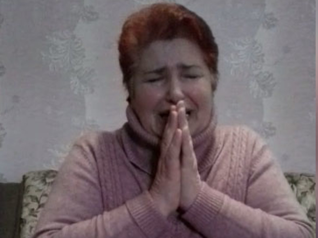 Жительница Черновицкой области заразила односельчан коронавирусом и попросила не убивать ее внуков (ФОТО, ВИДЕО)