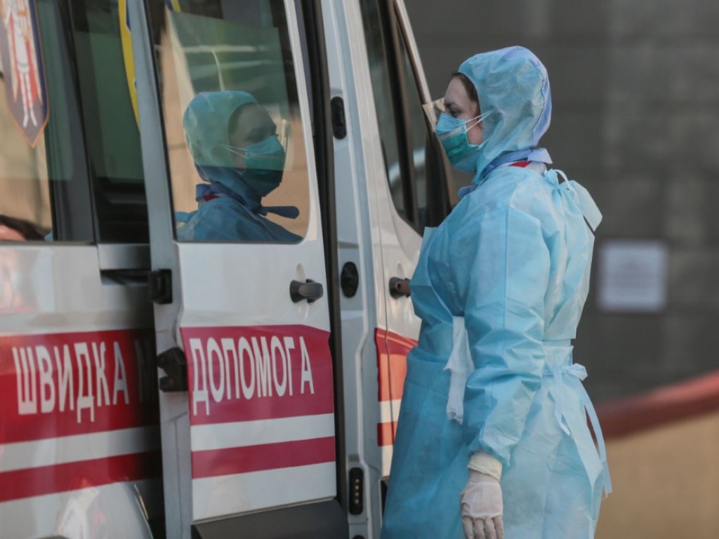 Эксперт: Эпидемия коронавируса – краш-тест для местных властей