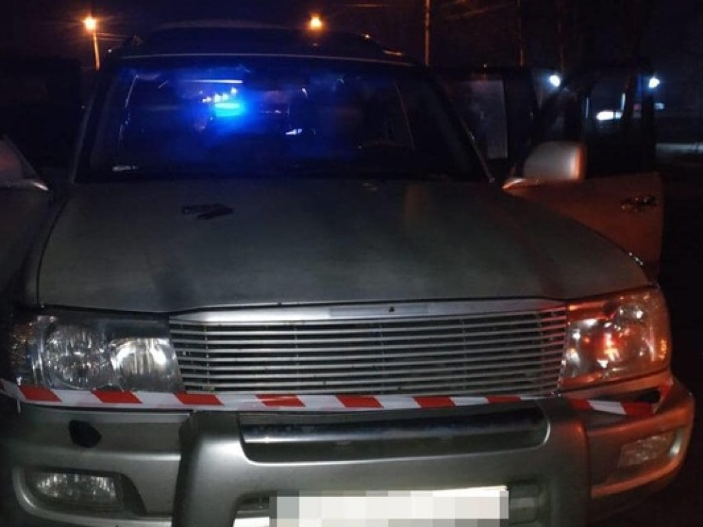 Жуткое убийство полицейского под Днепром: стали известны детали преступления (ФОТО)