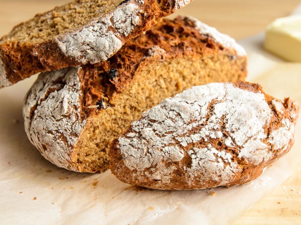 Назван самый вредный для здоровья сорт хлеба