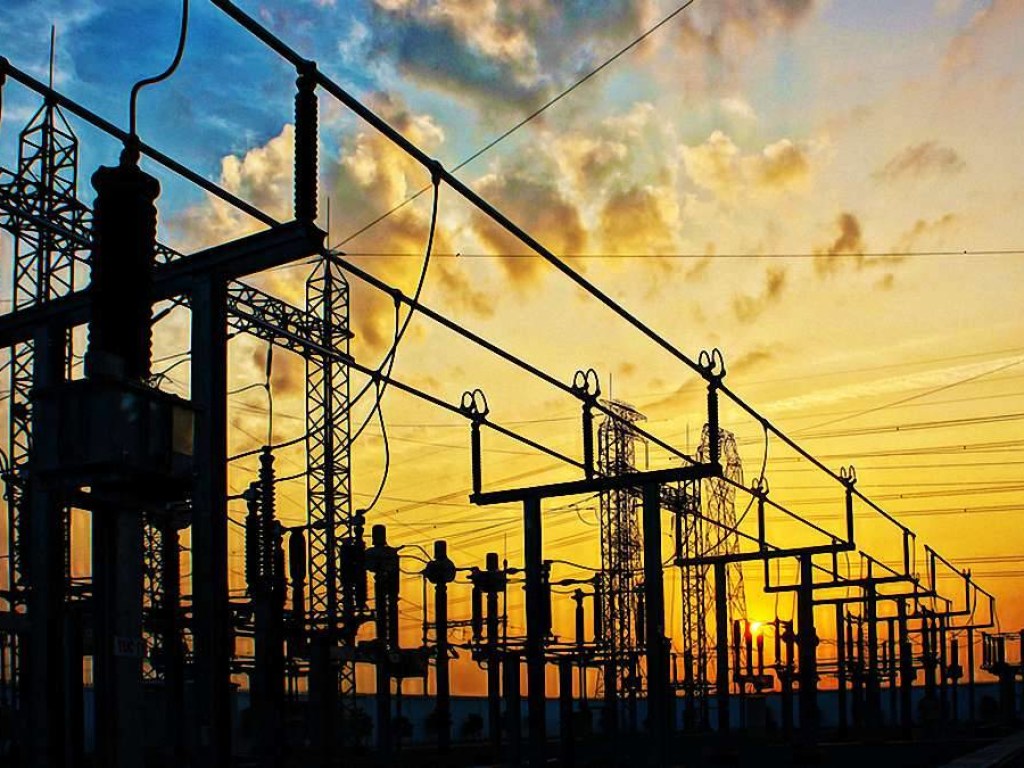 Перетоки электроэнергии из РФ Украина не оформляет как импорт &#8212; эксперт