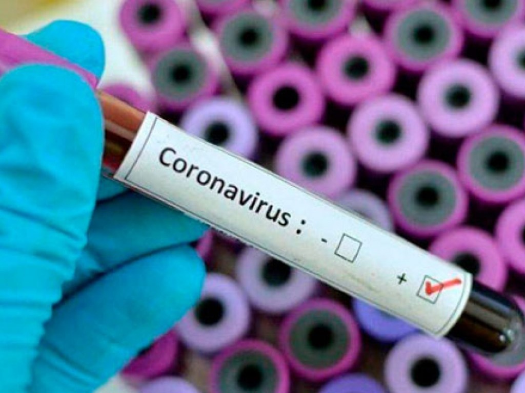 Сегодня зафиксировали 11-тую смерть от коронавируса в Украине &#8212; Минздрав