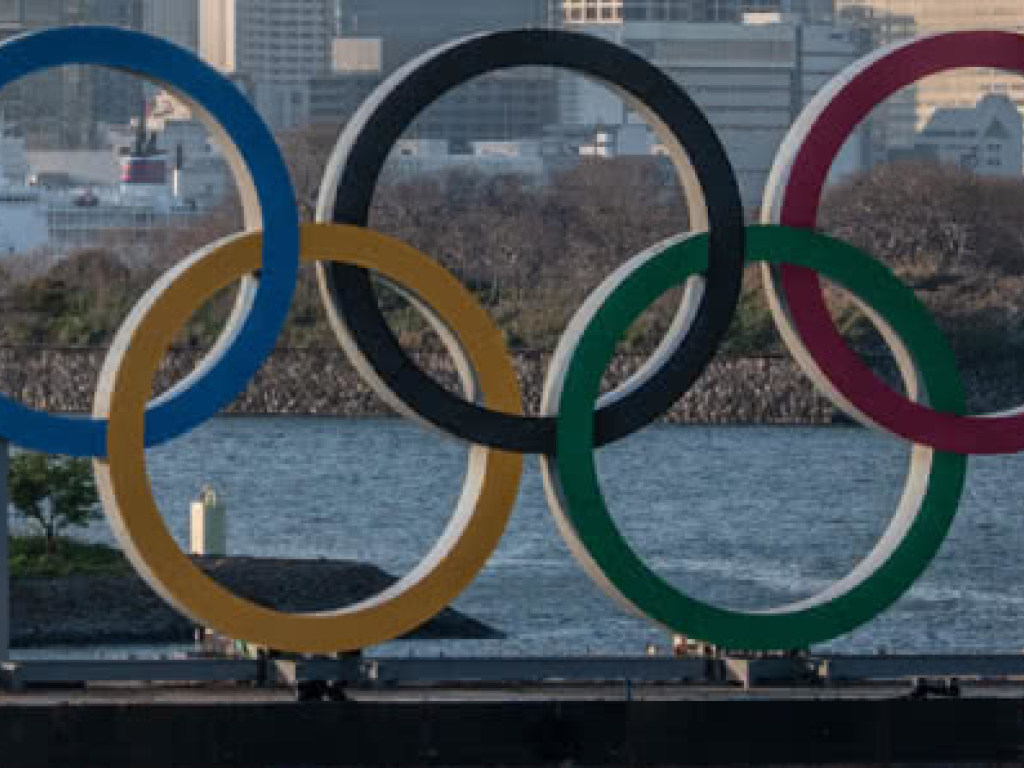 МОК назвал дату проведения перенесённых Олимпийских игры в Токио