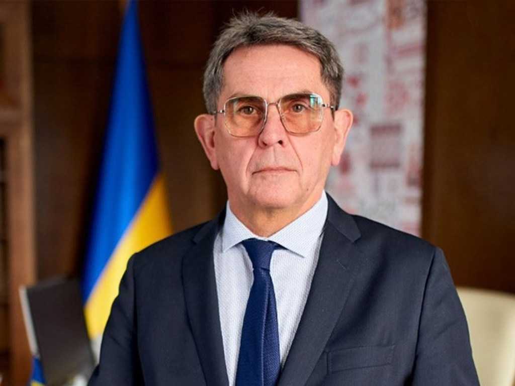 «Очень коммерческий человек»: Эксперт объяснил, почему министр здравоохранения Украины подал в отставку