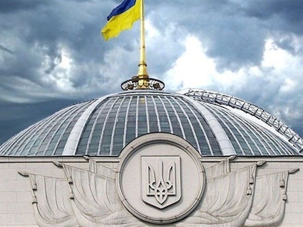 Эксперт: Кадровые ротации в условиях кризиса – не лучшее решение для Украины