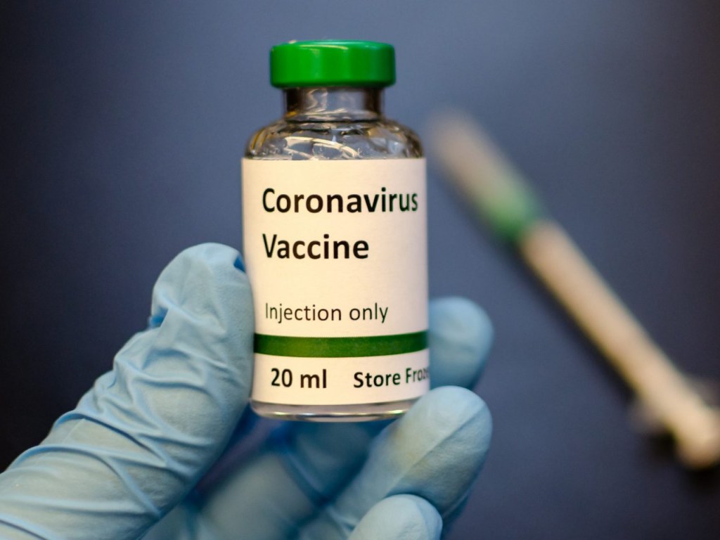 Немецкие ученые заявили о прогрессе в создании вакцины против коронавируса