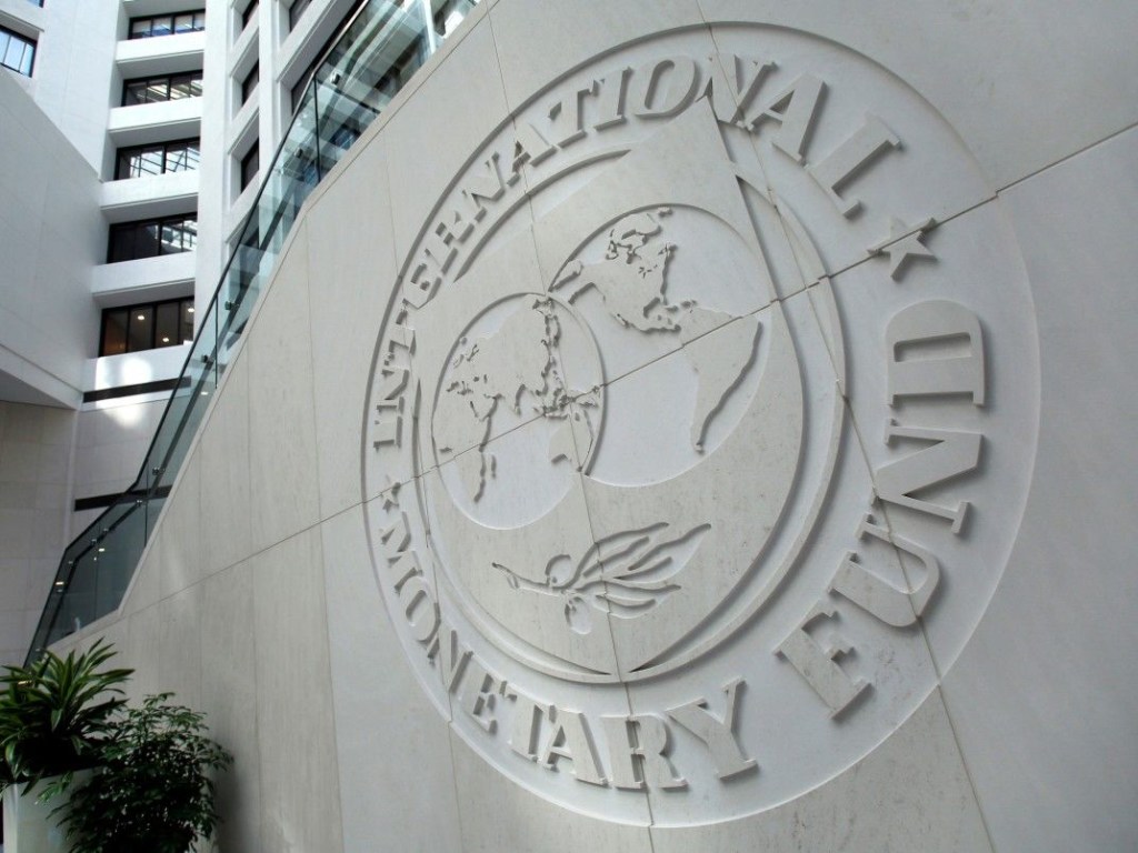 Американо-украинский деловой совет призвал власть заключить новую сделку с МВФ
