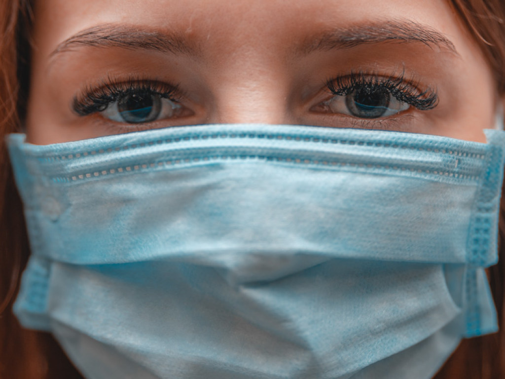 «Женщины больше болеют»: главный санитарный врач привел свежую статистику заболеваемости Covid-19