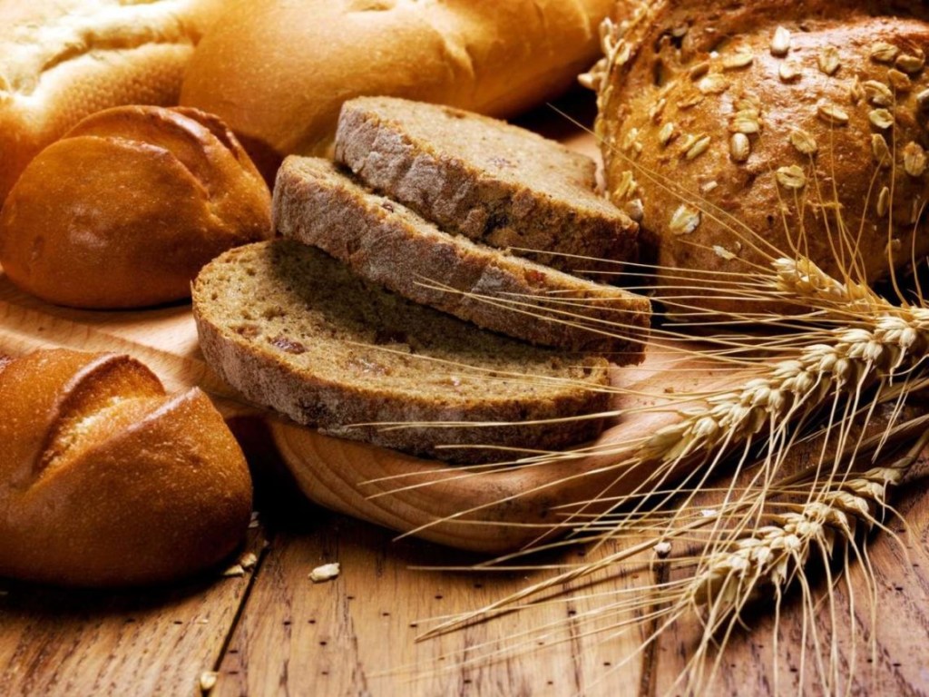 Панические настроения украинцев могут спровоцировать рост цен на хлеб – экономист