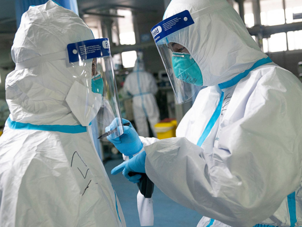 Авторитетный ученый спрогнозировал сроки завершения пандемии коронавируса